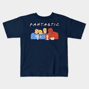Fantastic Kids T-Shirt